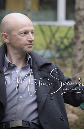 Martin Svaneborg as 