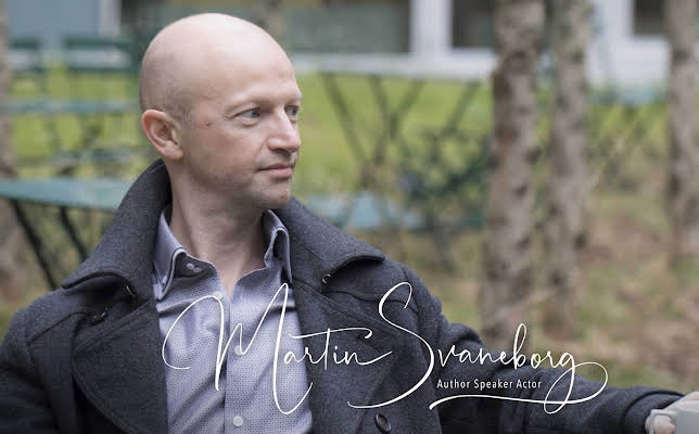 Martin Svaneborg