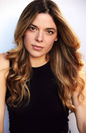 Kate Cobb as 