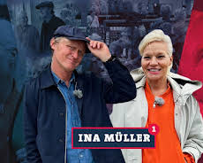 Kurzstrecke mit Pierre M. Krause