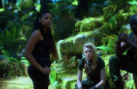 Altered Carbon: Force of Evil