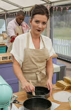 Candice Brown as 