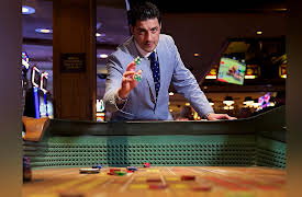 Hustling America: Las Vegas