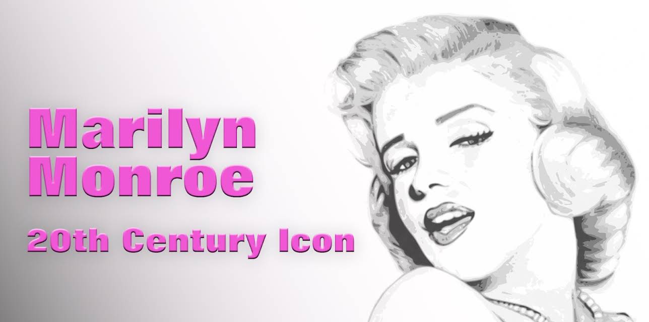 Fascination: The unauthorized story on Marilyn Monroe (2013)