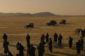 Song of the Bandits: Avsnitt 9