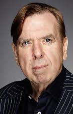 Timothy Spall som 