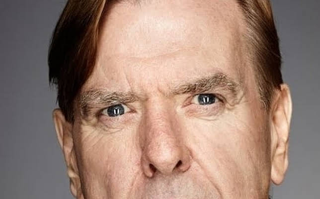 Timothy Spall