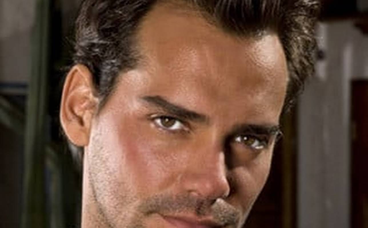 Cristián de la Fuente