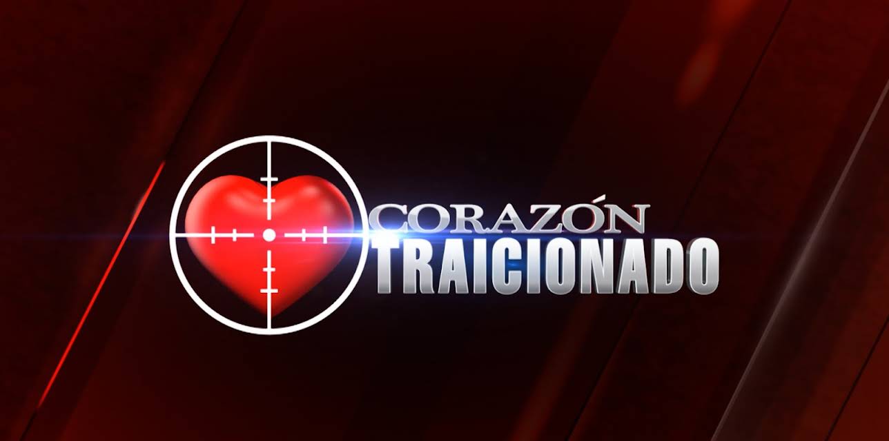 Corazon Tracionado