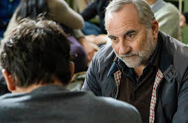 Prison Island, Season 1: Episode 5