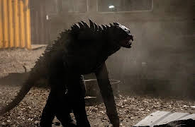 Season 1: The Hitcher