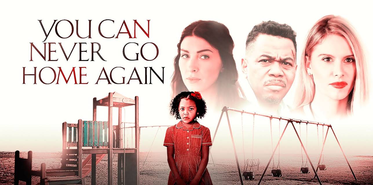You Can Never Go Home Again (2022)