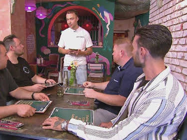 12:55: Mein Lokal, Dein Lokal - Der Profi kommt | Kabel Eins | 8/9 2026