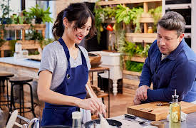 The Great Cookbook Challenge with Jamie Oliver: Game Changing Curries and Festive Lasagna