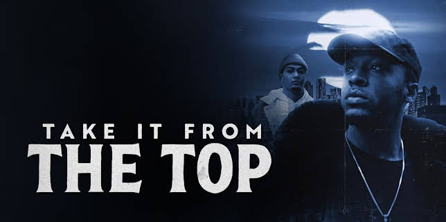 Take It From The Top (2024)