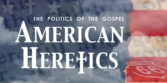 American Heretics (2019)