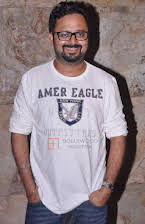 Nikkhil Advani as Producer