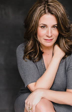 Nicole Oliver as 