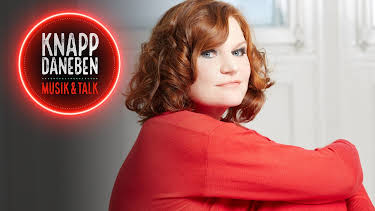 22:00: Knapp Daneben - Musik & Talk mit Heiner Knapp | RBB Fernsehen | 5/8 2026