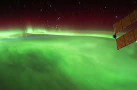 NASA's Unexplained Files Season 1: Pilot