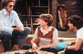 That '70s Show Season 1: Battle Of The Sexists