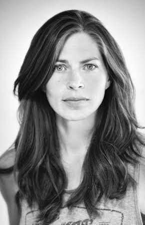 Noémie Godin-Vigneau as 