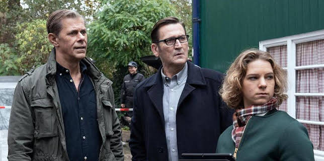 22:20: Morden im Norden | Das Erste | 11/21 2025