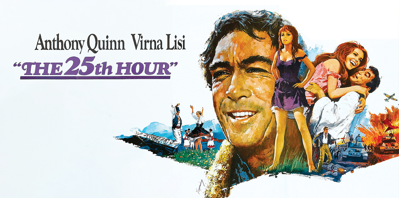 The 25th Hour (1967) (1967)