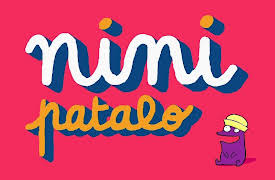 Nina Patalo: Drink Yeehoo!