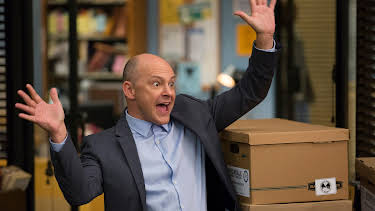 08:10: Community (S5 E1) (S5) | Viasat Series | 3/28 2026