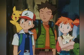 Pokémon the Series: Gold and Silver: Hassle in the Castle