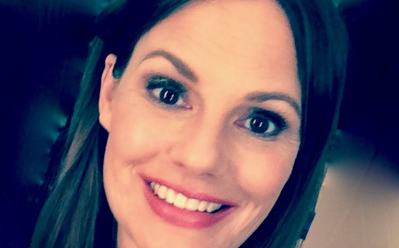 Suzanne Cryer