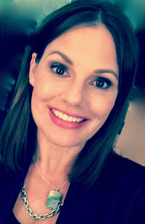 Suzanne Cryer as 