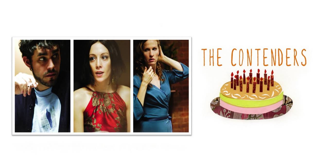 The Contenders (2009)