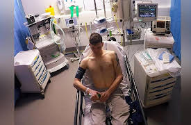 Secret Life of the Hospital Bed: Episode 18