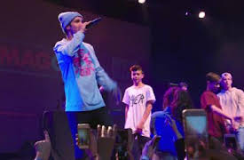 Chasing Cameron: No quiero estar aquí