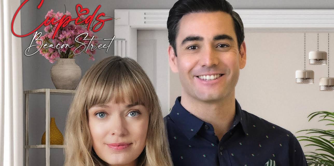 Cupids on Beacon Street (2021)