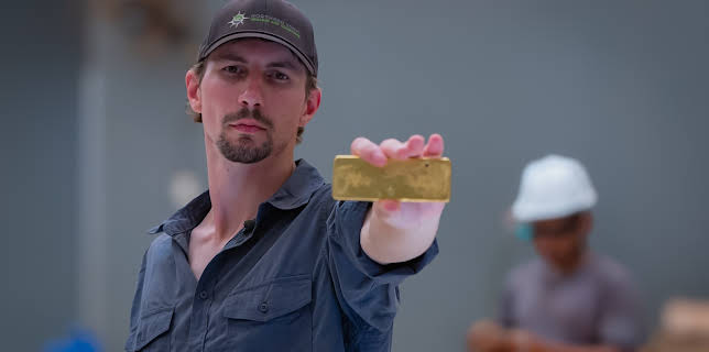 07:15: Gold Rush: Parker's Trail (S7 E6) (S7) | Discovery Channel | 11/11 2025