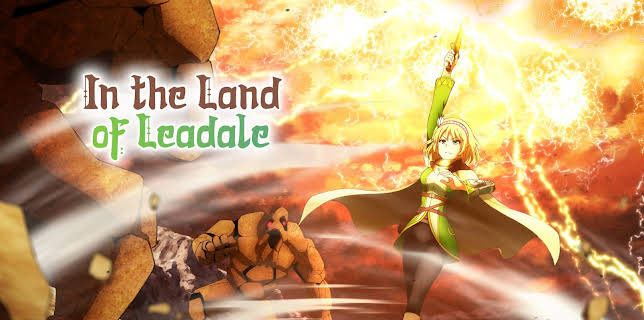 Land of Leadale: Season 1