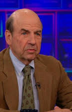 Calvin Trillin as 