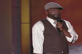 Russell Simmons Presents Stand-Up at the El Rey Season 1: Episode 2