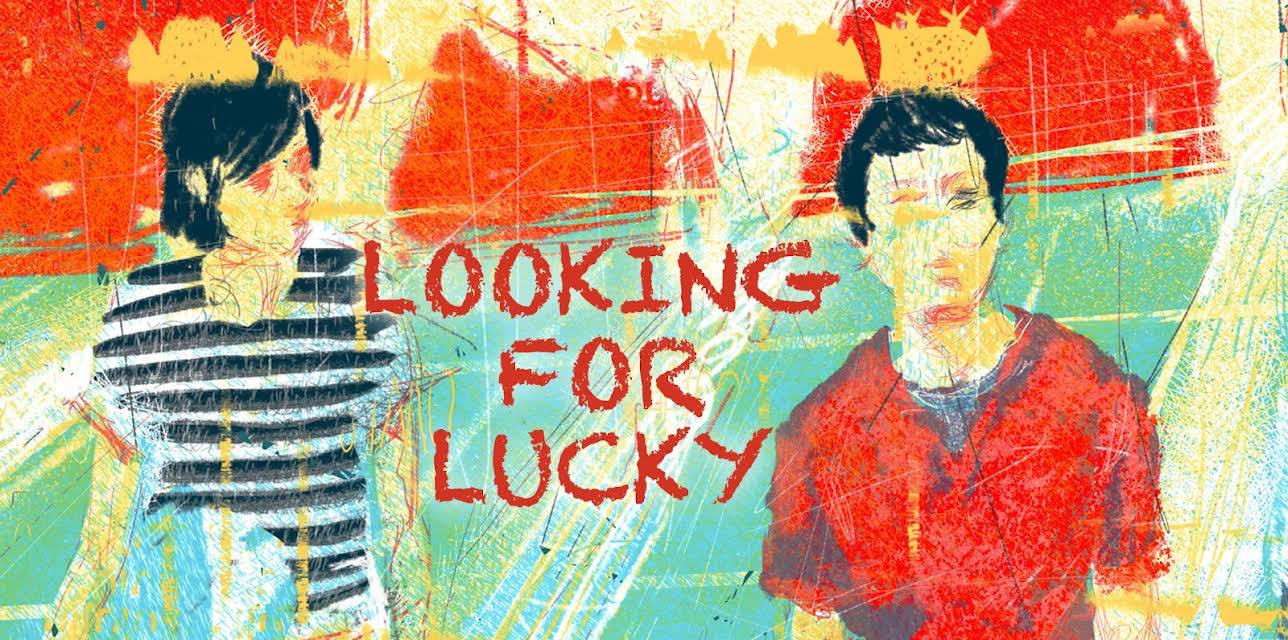 Looking for Lucky (2022)