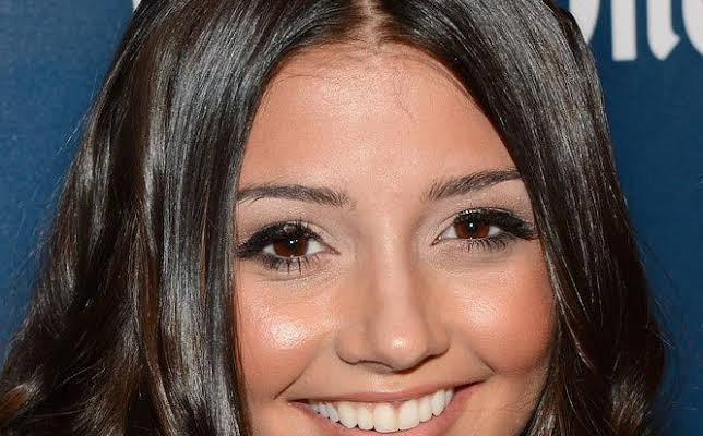 Cristine Prosperi