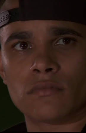 Jonathan McDaniel as Sam