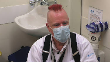 12:05 AM: 24 Hours in A&E | More 4 | 6/27 2026