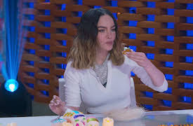 Iron Chef: Mexico: La gran final ¡Una batalla a muerte!