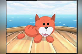 Pet Pals: An Unforgettable Cruise