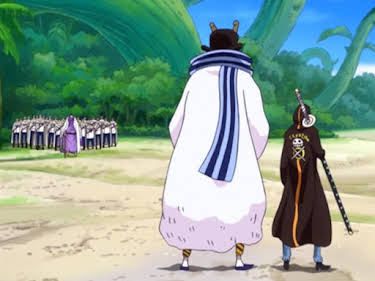 18:05: One Piece | ProSieben Maxx | 6/18 2026