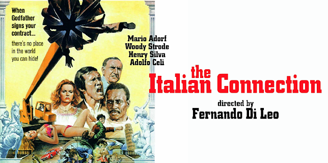 The Italian Connection (1973)