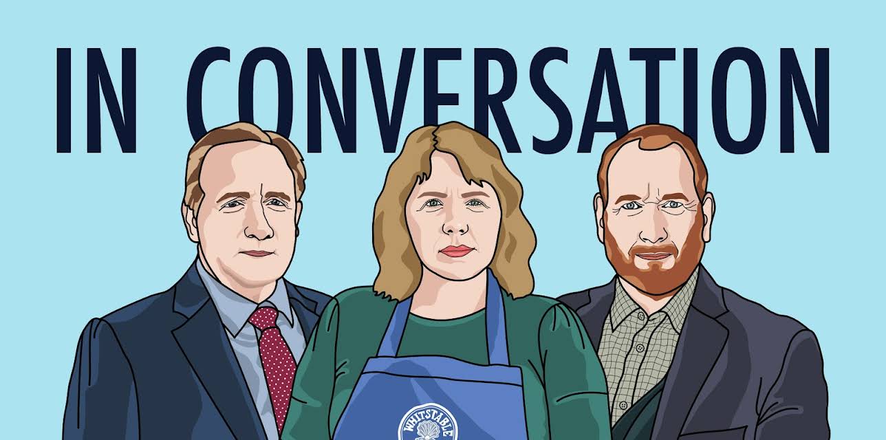 Acorn TV in Conversation